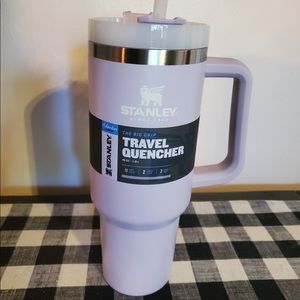Brand new Stanley cup 40oz rare! 🎉🎉
